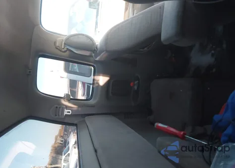 2001 Toyota Tacoma Prerunner V6 from USA, damaged, VIN 5TESN92N31Z879535